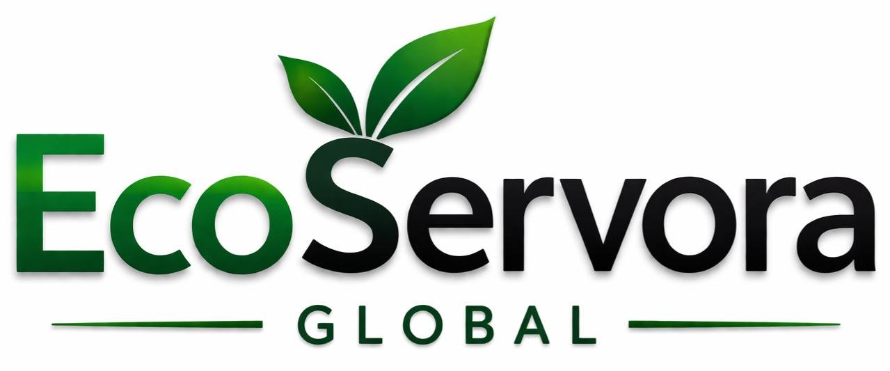 EcoServora Logo